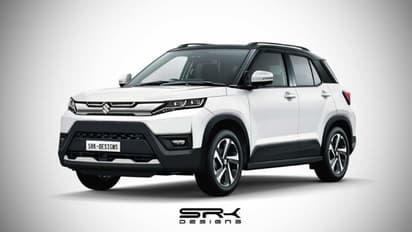 2022 Maruti Suzuki Brezza: नए अवतार में धमाका करने आ रही नई मारुति ब्रेजा, यहां जानिए कीमत और फीचर्स