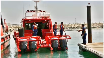 കുവൈത്തില്‍ മൂന്ന് കുട്ടികള്‍ കടലില്‍ മുങ്ങിമരിച്ചു