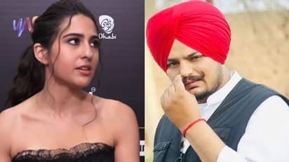 Sidhu Moose Wala की हत्या पर सारा अली खान का ऐसा रिएक्शन देख भड़के लोग, बोले- बेवकूफ को पता भी है वह कौन था?
