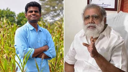 "புலி வருது, புலி வருது.. பூனை கூட வராதுங்க !"- அண்ணாமலையை அட்டாக் செய்த அமைச்சர் ஐ.பெரியசாமி