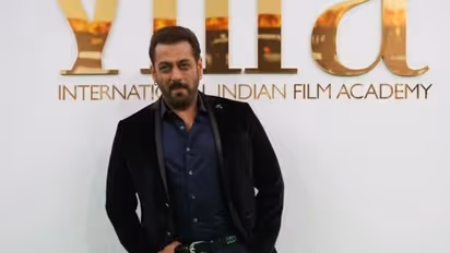 Days after Sidhu Moose Wala's death, Salman Khan and father receive threat letter