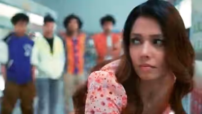 "ബലാത്സംഗത്തെ പ്രോത്സാഹിപ്പിക്കുന്നു"; വിവാദ പരസ്യങ്ങള്‍ നിരോധിച്ച് കേന്ദ്ര സര്‍ക്കാര്‍