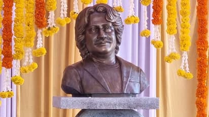 ಸಂಚಾರಿ ವಿಜಯ್ ಪುಣ್ಯತಿಥಿ: ಪಂಚನಹಳ್ಳಿಯಲ್ಲಿ ಪ್ರತಿಮೆ ನಿರ್ಮಾಣ! 