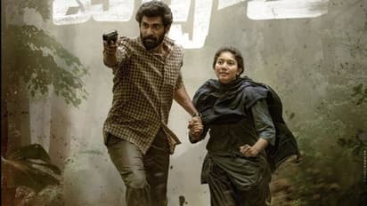 విరాట పర్వం మూవీ చూసి రివ్యూ ఇచ్చిన హీరో నిఖిల్.. ఎపిక్ లవ్ స్టోరీ, అంత బావుందా.. 