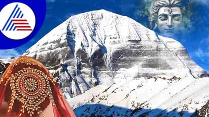 ನಾನೇ ಪಾರ್ವತಿ ದೇವಿ, ಶಿವನನ್ನೇ ಮದ್ವೆಯಾಗ್ತೀನಿ, ಭಾರತ-ಚೀನಾ ಗಡಿಯಲ್ಲಿ ಮಹಿಳೆಯ ರಾದ್ಧಾಂತ !