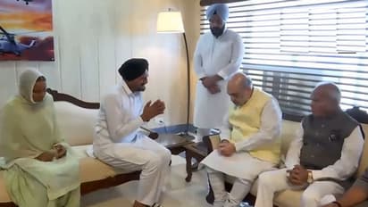 Sidhu Moose Wala: "ఎన్నికల్లో పోటీ చేయాలనే ఉద్దేశం లేదు.." వదంతలను ఖండించిన సిద్ధూ మూస్ వాలా తండ్రి