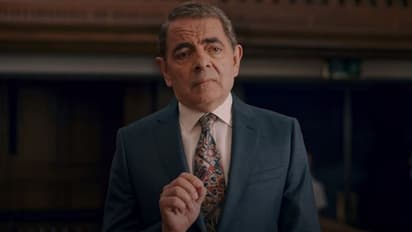 Man Vs Bee: ప్రతి షాటూ రాజమౌళి సినిమా నుంచి కాపీనే.. ట్రైలర్ ఇదిగో..