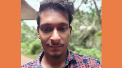 വെങ്ങളം റെയിൽവേ ഗെയിറ്റിന് സമീപം ട്രെയിൻ തട്ടി മരിച്ച ആളെ തിരിച്ചറിഞ്ഞു