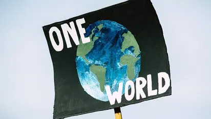 World environment day 2022 : ഇന്ന് ലോക പരിസ്ഥിതി ദിനം;നമുക്ക് പാർക്കാൻ മറ്റൊരിടമില്ല എന്ന ഓർമ്മപ്പെടുത്തൽ