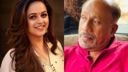 EO : ഭദ്രന് സംവിധാനം ചെയ്യുന്ന ചിത്രത്തില് ഭാവന, 'ഇഒ'യില് നായകൻ ഷെയ്ൻ നിഗം