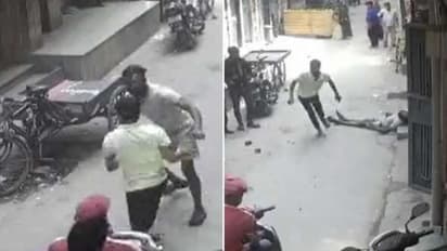 ಮಾದಕ ವ್ಯಸನಿಯನ್ನು ಹೊಡೆದು ಕೊಂದ ಸಹೋದರರು: ವಿಡಿಯೋ ವೈರಲ್ 