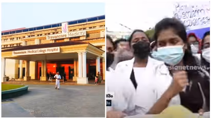  വിദ്യാർത്ഥി സമരം; കൊല്ലം ട്രാവൻകൂർ മെഡിസിറ്റി കോളേജ് രണ്ടാഴ്ച അടച്ചിടും, പ്രശ്നങ്ങള്‍ പരിഹരിക്കും