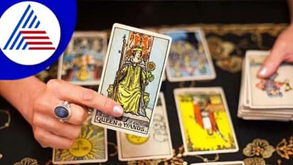 ಈ ವಾರ ನಿಮ್ಮ ಭವಿಷ್ಯದಲ್ಲೇನಿದೆ? ಟ್ಯಾರೋ ಕಾರ್ಡ್ ಸೂಚಿಸೋದೇನು? 