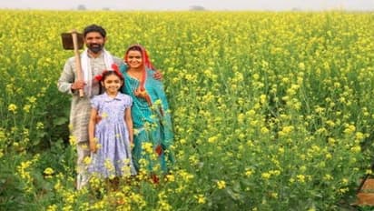PM Kisan Yojana: क्या पति-पत्नी दोनों को मिल सकता है पीएम किसान योजना का लाभ? जाने नियम