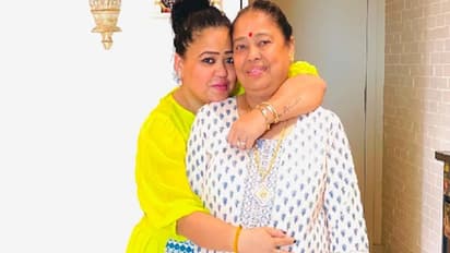 ‘My mom would clean toilets': Bharti Singh talks about living in poverty, struggling to meet the basic
