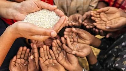 3 மாதத்திற்கு பின் கடும் உணவு பஞ்சம் ஏற்படும்... பிரதமர் அறிவிப்பால் அதிர்ச்சி!!