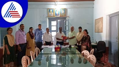 Chikkamagaluru; ತಾಲೂಕು ಘೋಷಣೆಯಾಗಿ 3ವರ್ಷದ ಬಳಿಕ ತಹಶೀಲ್ದಾರ್ ಅಧಿಕಾರ ಸ್ವೀಕಾರ