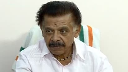 കോണ്‍ഗ്രസ് നേതാവും മുൻദേവസ്വം ബോര്‍ഡ് പ്രസിഡൻ്റുമായ പ്രയാര്‍ ഗോപാലകൃഷ്ണൻ അന്തരിച്ചു