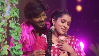 `జబర్దస్త్`ని వదిలేసిన సుధీర్.. టెంట్‌ వేసుకుని న్యాయం కావాలంటూ యాంకర్‌ రష్మి ధర్నా.. 