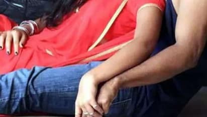 திருமணத்திற்கு புறம்பான உறவு.. குழந்தைகளை உறவினர் வீட்டிற்கு அனுப்பிவைத்து விட்டு.. இறுதியில் பயங்கரம்.