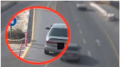 വാഹനങ്ങളില് നിന്ന് റോഡിലേക്ക് മാലിന്യം വലിച്ചെറിഞ്ഞാല് 'പിടിവീഴും'; നിരീക്ഷണം ശക്തമാക്കി