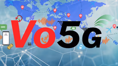 Voice Over 5G : വോയ്സ് ഓവർ 5G അവതരിപ്പിച്ചു; ആദ്യം കിട്ടുക ഈ ഫോണില്, അത് ഐഫോണ് അല്ല.!
