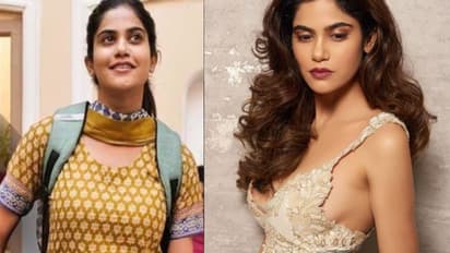 आश्रम 3 की 'पम्मी'रियल लाइफ में हैं हॉट बेब, 7 PHOTOS में सेक्सी लुक्स देख छूट जाएंगे पसीने