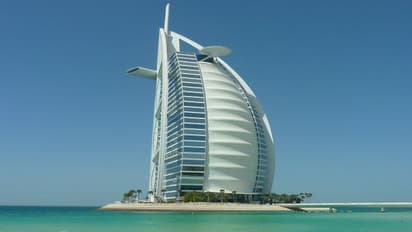 ये है 11 स्टार होटल, एक रात ठहरने के लिए देने होते हैं 20 लाख रुपए, जानिए क्या है इसमें खास