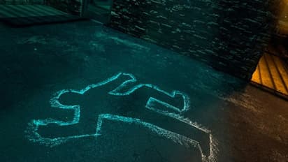 For meals, place to live, unemployed West Bengal man falsely confesses to murder