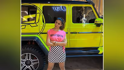 Who is Nayanthara? Know her net worth, salary, property and more