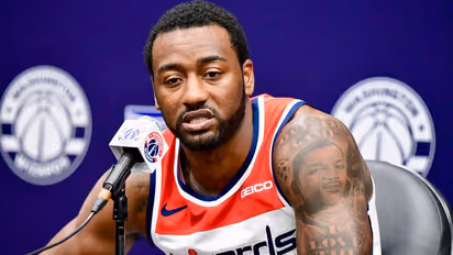 NBA off-season 2022: Rockets' John Wall opts into his USD 47.4 million player option for next season