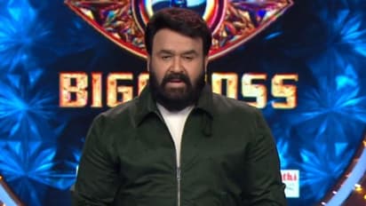 Bigg Boss Episode 70 Highlights : ദില്ഷയെ മിസ് ചെയ്യുമെന്ന് ഡോ. റോബിൻ, അഭിവാദ്യം ചെയ്ത് ബ്ലസ്ലി