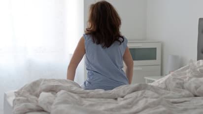 Painful Sex : സെക്സിനിടെയുള്ള വേദന; സ്ത്രീകൾ അറിഞ്ഞിരിക്കേണ്ടത്...