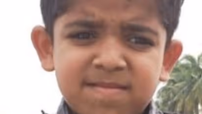 കുളത്തിൽ കാൽ വഴുതി വീണ് ഏഴ് വയസുകാരന് ദാരുണാന്ത്യം