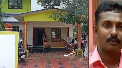 ജോലി സമ്മര്‍ദ്ദം താങ്ങാന്‍ കഴിയുന്നില്ലെന്ന് അമ്മയോട് പറഞ്ഞ് പൊലീസ് ഓഫീസര്‍ വീട്ടില്‍ തൂങ്ങിമരിച്ചു