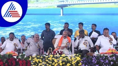 Chitradurga: 31 ಲಕ್ಷ ರೈತರಿಗೆ ಶೂನ್ಯ ಬಡ್ಡಿ ದರದಲ್ಲಿ ಸಾಲ: ಸಿಎಂ ಬೊಮ್ಮಾಯಿ