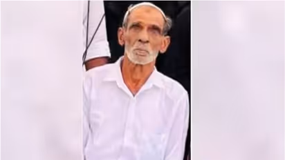 വിസിറ്റ് വിസയിലെത്തിയ ഇന്ത്യക്കാരന് മദീന സന്ദര്ശനത്തിനിടെ മരിച്ചു