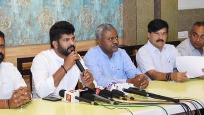 13 ಬಾರಿ ಬಜೆಟ್ ಮಂಡಿಸಿದ್ದರೂ ಸಿದ್ದುಗೆ ತೆರಿಗೆ ಜ್ಞಾನ ಇಲ್ಲ: ಪ್ರತಾಪ್ ಸಿಂಹ