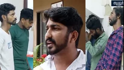 ട്രാവലര്‍ ഡ്രൈവറെ ബന്ധിയാക്കി പണം തട്ടി; 5 പേര്‍ അറസ്റ്റില്‍