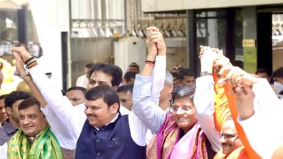 Rajya Sabha election 2022 results: महाराष्ट्र, हरियाणा, कर्नाटक के नतीजों से क्यों खुश है बीजेपी