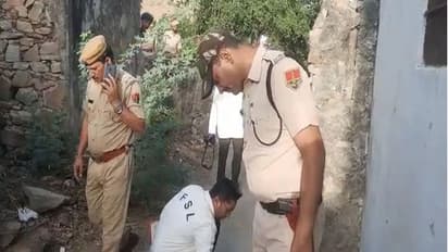 जयपुर में 9 साल की बच्ची को खोज रही थी फैमिली, शव मिला निकल गई चीख, बॉडी पर कपड़े नहीं, गला कटा, खून से सनी थी