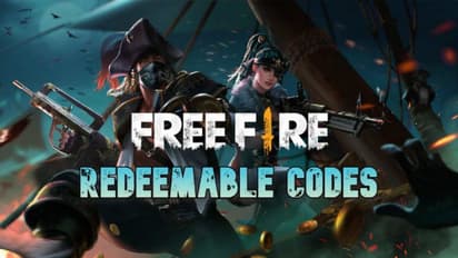 Garena Free Fire redeem codes for 05 June 2022: ऐसे ले सकते हैं फ्री में गन स्किन और कैरेक्टर, देखें कोड