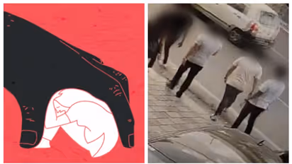 ഹൈദരാബാദ് കൂട്ടബലാത്സംഗം, ഒടുവിൽ കസ്റ്റഡിയിലായവരും പ്രായപൂർത്തിയാകാത്തവർ