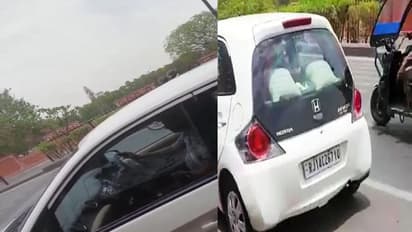 राजस्थान के सबसे बड़े गर्ल्स कॉलेज के बाहर शर्मनाक कांड: छात्राओं को देख न्यूड हो जाता सनकी, गंदे इशारे करता