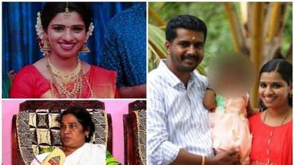 സ്ത്രീധന പീഡനം, കോട്ടയം സ്വദേശി അർച്ചനയുടെ മരണത്തിൽ ഭർത്താവ് അറസ്റ്റിൽ 