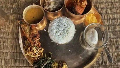 ঘুম ভাঙতে দেরি ? জামাইষষ্ঠীতে পাশে আছে রাজ্যের হোম ডেলিভারি, অর্ডার করলেই হাজির লোভনীয় পদ