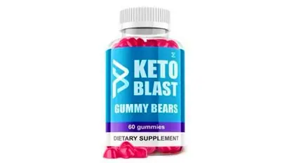 Keto Blast Gummies Reviews (Scam or Legit) – Is It Worth Your Money?