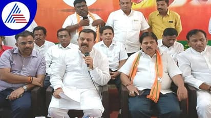 ಇಂಧನ ಇಲಾಖೆಯಿಂದ ಹೈಬ್ರಿಡ್‌ ಪಾರ್ಕ್ ನಿರ್ಮಾಣ: ಸಚಿವ ಸುನೀಲಕುಮಾರ