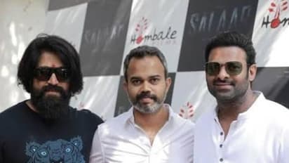 ಭಾರತೀಯ ಚಿತ್ರರಂಗದ ಬ್ರ್ಯಾಂಡ್ ಹೊಂಬಾಳೆ ಫಿಲ್ಸ್ಮ್: ಕರ್ನಾಟಕದ ಹೆಮ್ಮೆ ಹೊಂಬಾಳೆ ಬ್ಯಾನರ್!