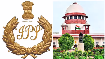 IPS; ഇന്ത്യൻ പൊലീസ് സർവീസിലെ ഭിന്നശേഷിക്കാരുടെ വിലക്ക് പുന: പരിശോധിക്കാൻ സുപ്രീം കോടതി നിർദ്ദേശം
